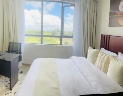 Studio Apartment in Syokimau near 67 Hotel