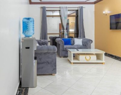 2 bedroom  Apartment  in Nyali Mombasa