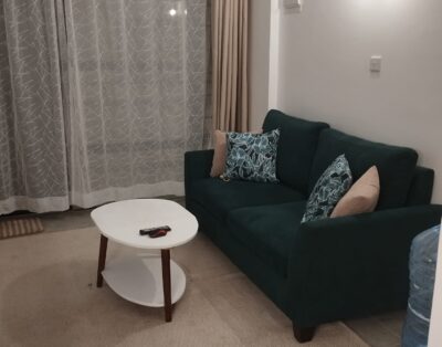 1 bedroom apartment in Roysambu Lumumba Drive