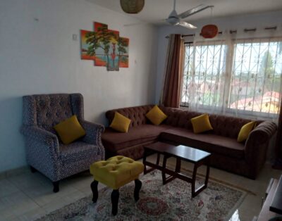 2 bedroom in Nyali